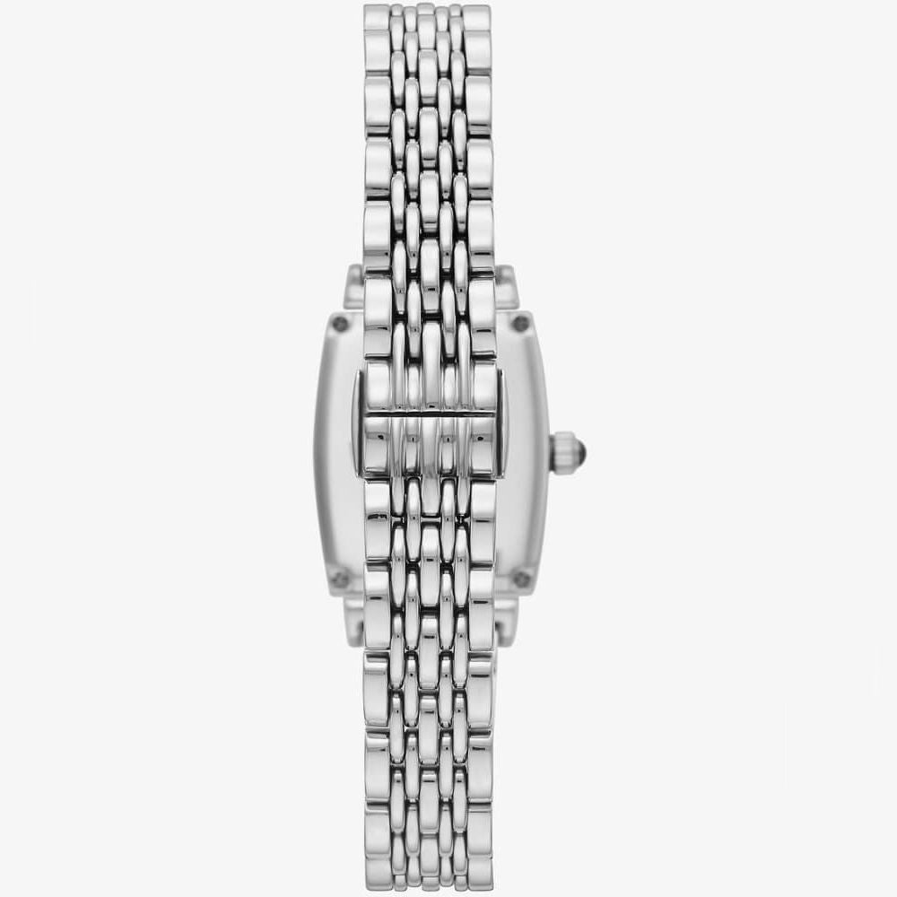 Buy Emporio Armani Women’s Analog Quartz Stainless Steel White Dial 26mm Watch - AR11405 in Pakistan