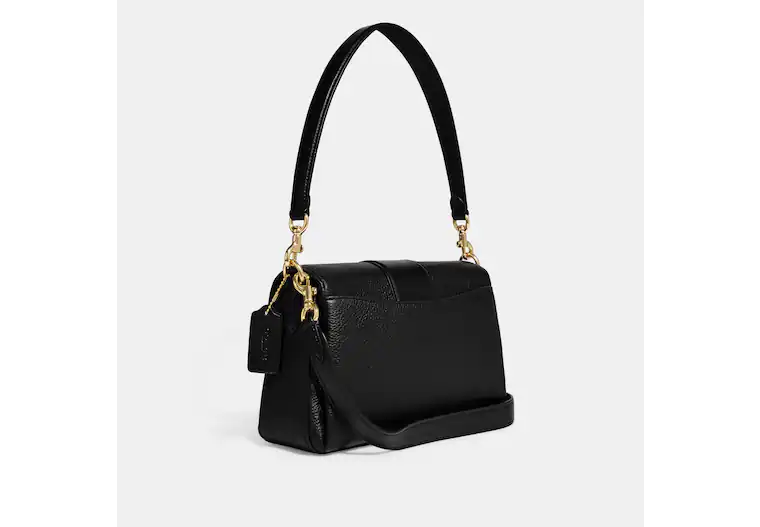 Buy Coach Grace Shoulder In Signature Canvas Small Bag in Pakistan