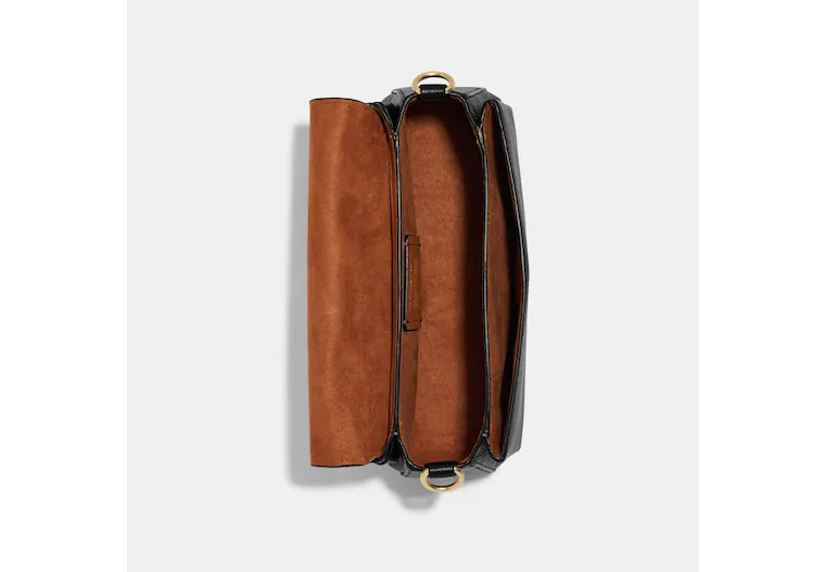 Buy Coach Grace Shoulder In Signature Canvas Small Bag in Pakistan