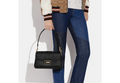 Buy Coach Grace Shoulder In Signature Canvas Small Bag in Pakistan
