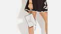 Buy Coach Tabby Box In Signature Canvas Small Bag in Pakistan