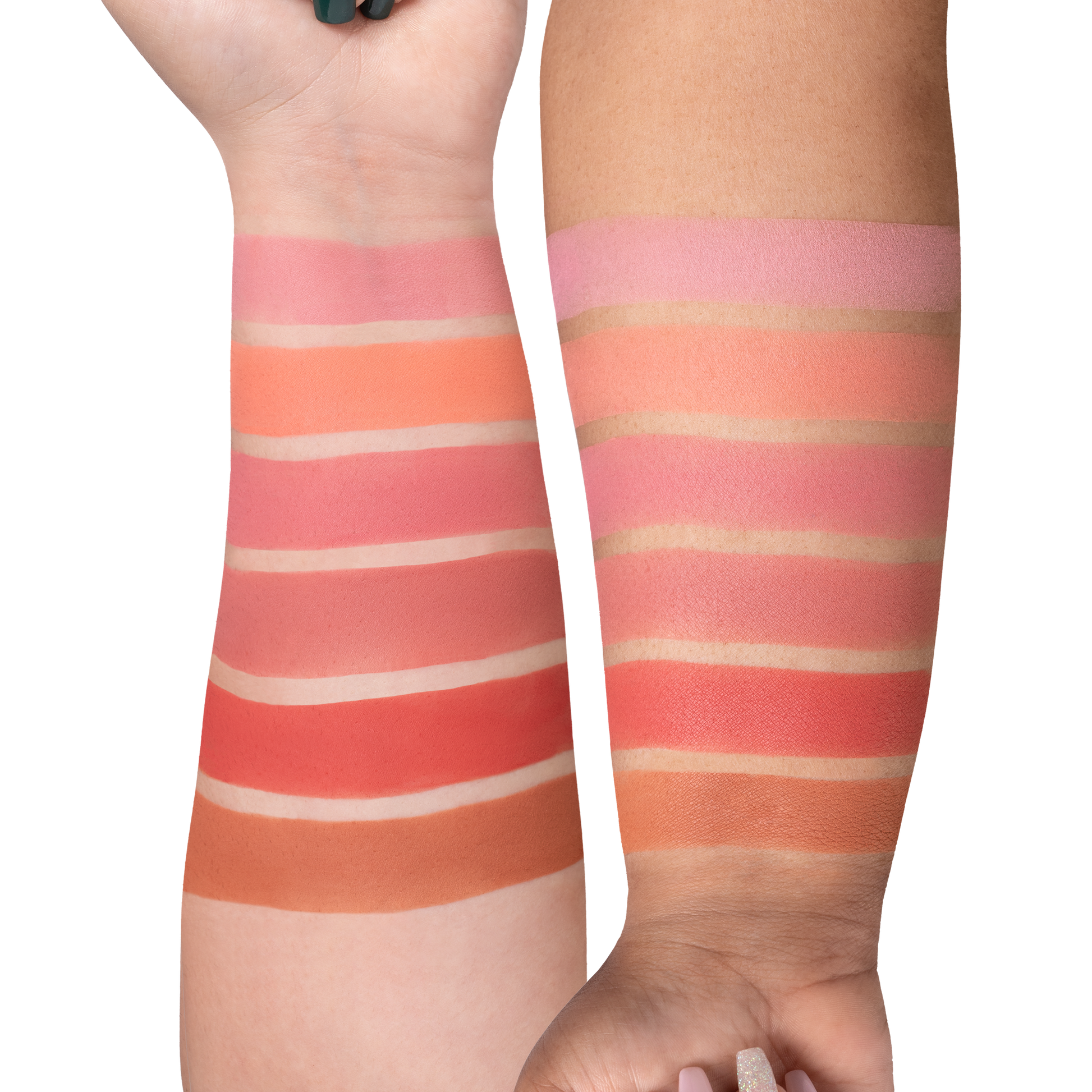 Buy Ofra Mini Blush - Coral Blush in Pakistan