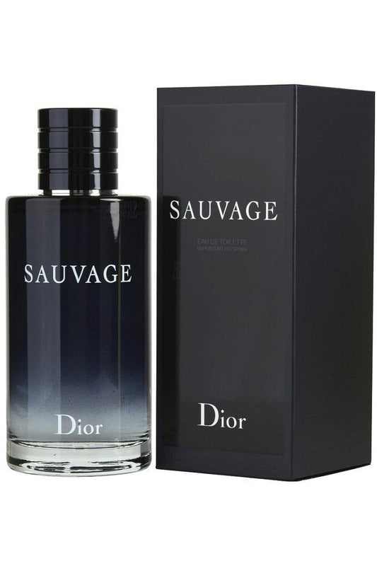 Buy Christian Dior Sauvage Men EDT - 200ml in Pakistan
