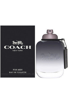 Buy Coach New York Men EDT - 100ml in Pakistan