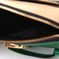 Buy Marc Jacobs The Snap Shot Bag Small  - Green Multi in Pakistan