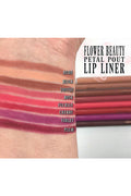Buy ST London Pout Lipliner - Redwood in Pakistan