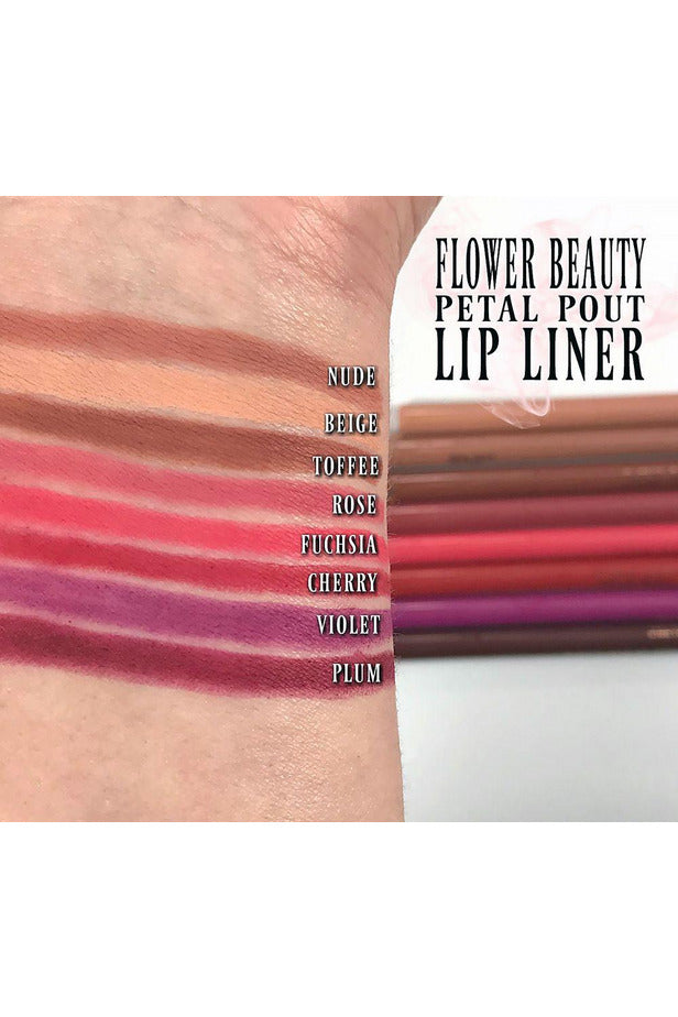 Buy ST London Pout Lipliner - Redwood in Pakistan