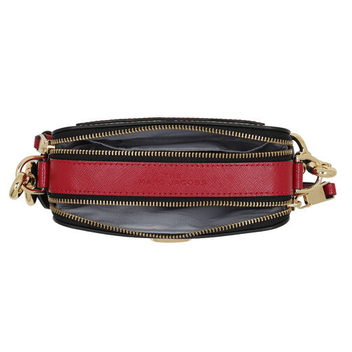 Buy Marc Jacobs The Snap Shot Bag Small  - Coconut Multi in Pakistan