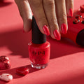 Buy OPI Infinite Shine Nail Polish - Heart and Con-Soul in Pakistan