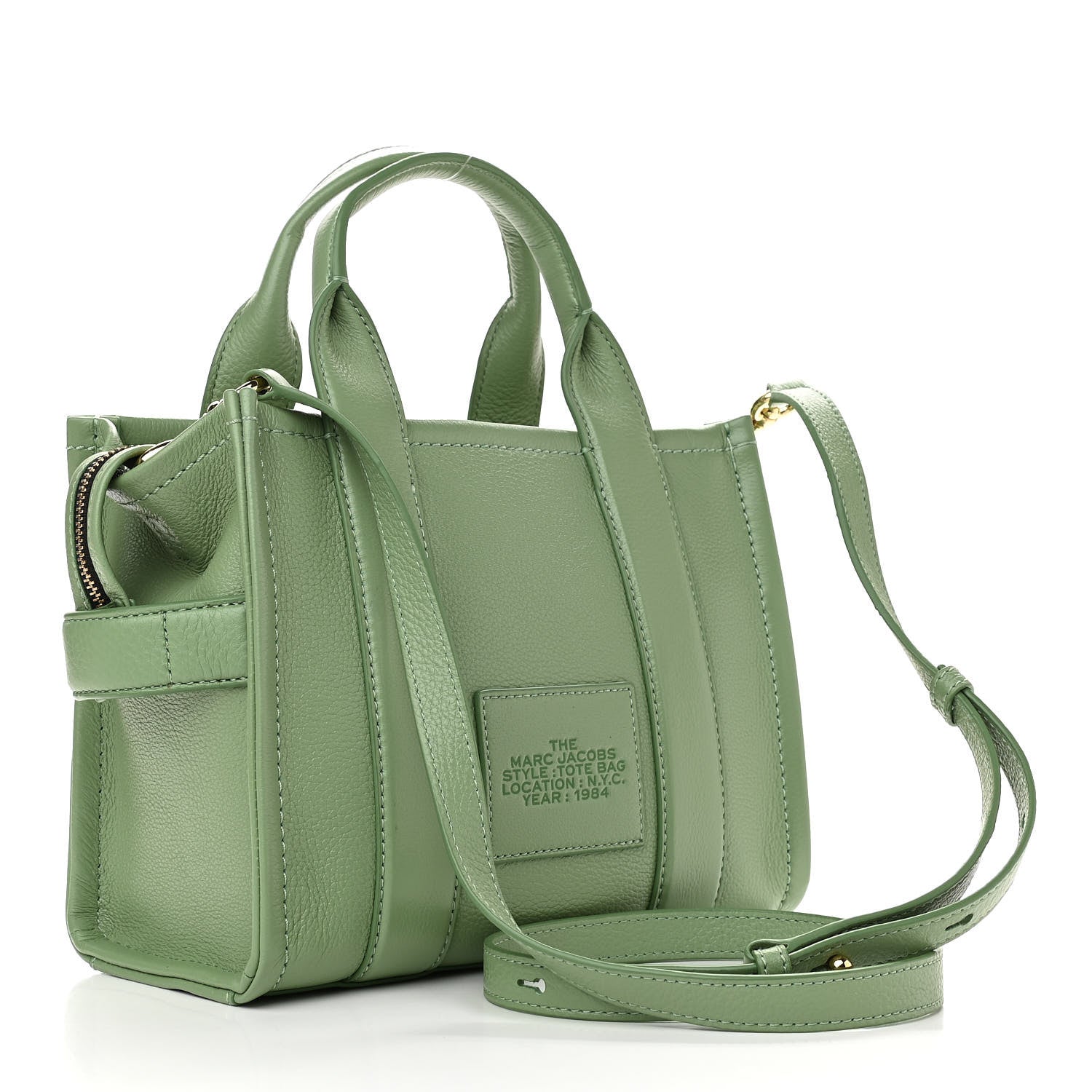 Buy Marc Jacobs The Tote Bag Small in Pakistan