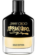 Buy Jimmy Choo Urban Hero Gold Edition Men EDP - 100ml in Pakistan
