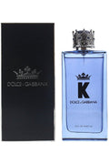 Buy Dolce & Gabbana King Men EDT - 150ml in Pakistan