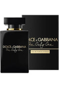 Buy Dolce & Gabbana The Only One Intense Women EDP - 100ml in Pakistan