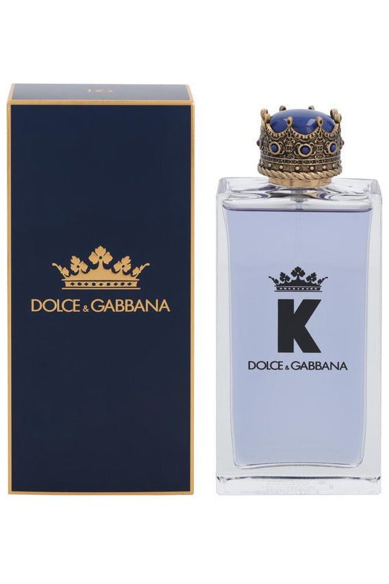 Buy Dolce & Gabbana King Men EDT - 150ml in Pakistan