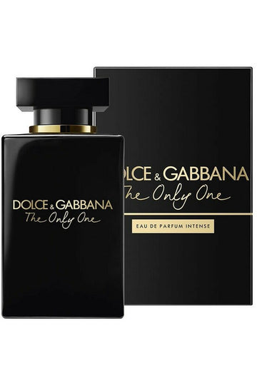 Buy Dolce & Gabbana The Only One Intense Women EDP - 100ml in Pakistan
