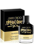 Buy Jimmy Choo Urban Hero Gold Edition Men EDP - 100ml in Pakistan