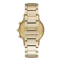 Buy Emporio Armani Mens Chronograph Quartz Stainless Steel Off White Dial 43mm Watch - Ar11332 in Pakistan