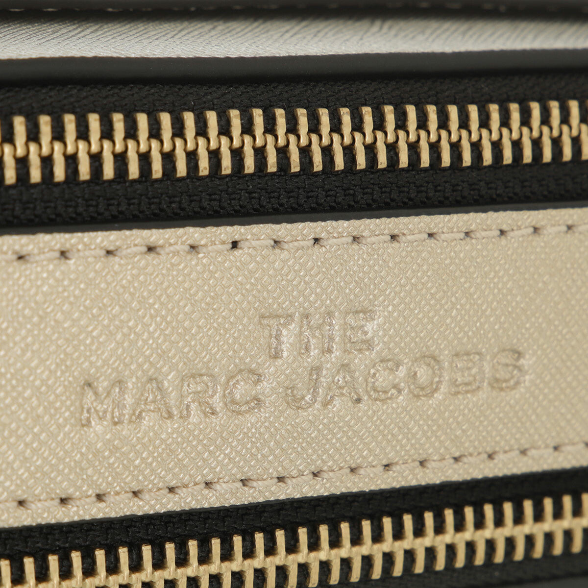 Buy Marc Jacobs The Snap Shot Bag Small - Platinum Multi in Pakistan