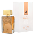 Buy Lattafa Ser Al Malika Attar Al Ghalia EDP for Women - 100ml in Pakistan