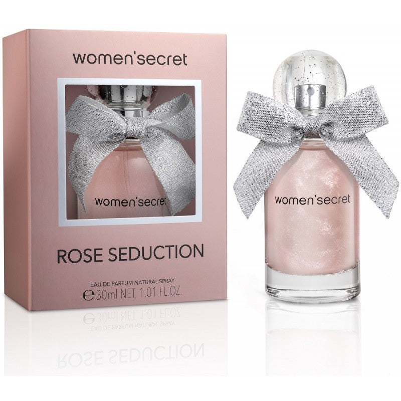 Buy Womens Secret Rose Seduction EDP for Women - 100ml in Pakistan