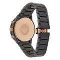 Buy Emporio Armani Men's Quartz Black Ceramic Black Dial 43mm Watch AR70002 in Pakistan