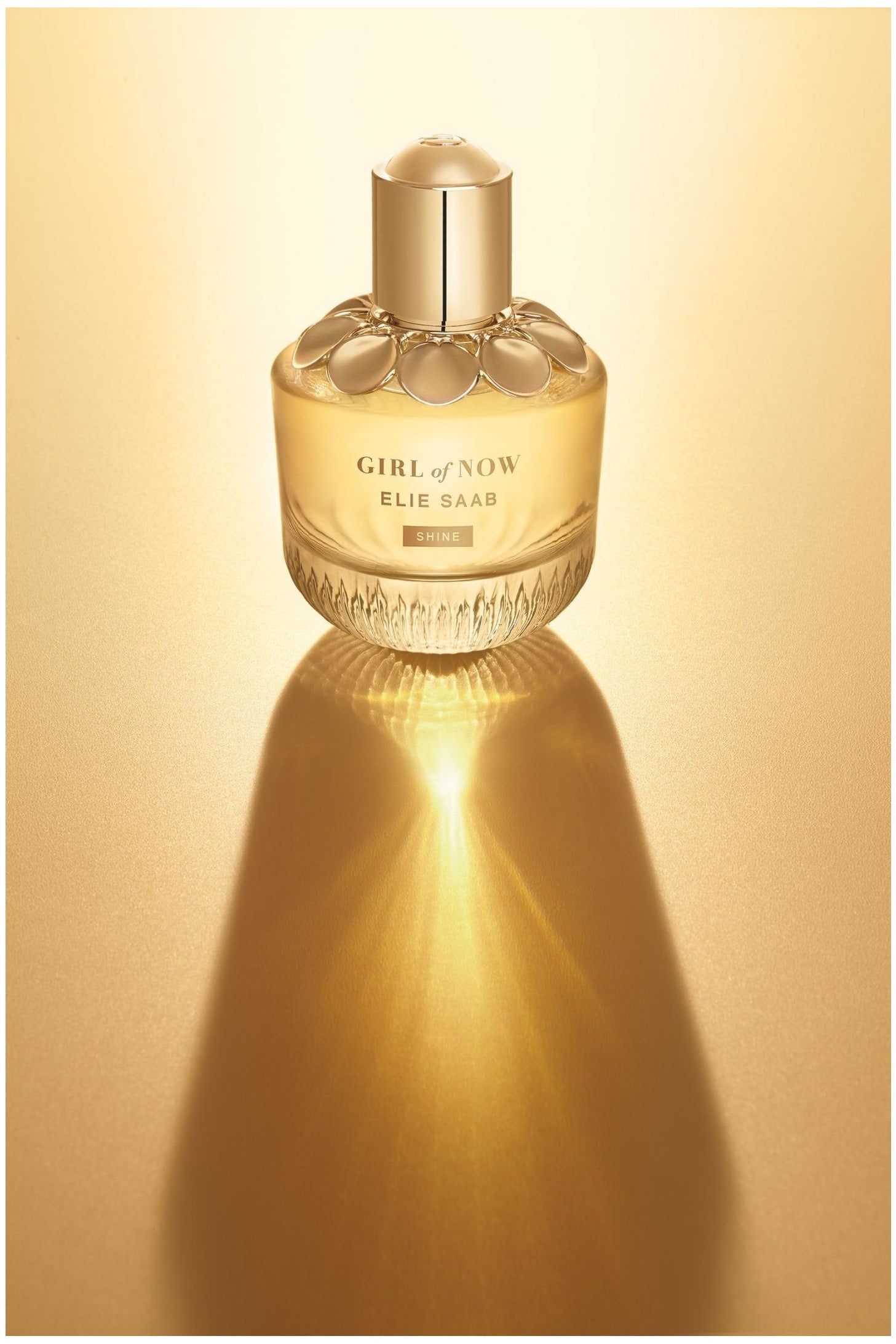 Buy Elie Saab Girl Of Now Shine Women EDP - 90ml in Pakistan