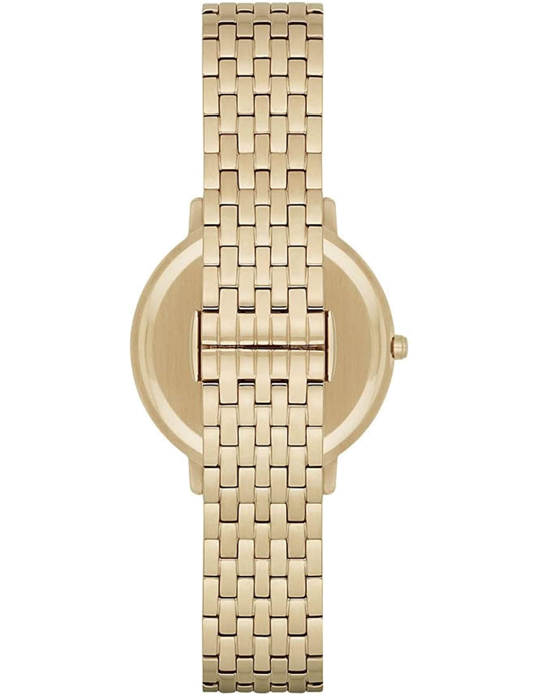 Buy Emporio Armani Women’s Analog Stainless Steel Mother of Pearl Dial 32mm Watch - AR11007 in Pakistan