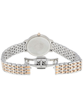 Buy Emporio Armani Women’s Quartz Stainless Steel Mother of Pearl Dial 28mm Watch - AR11094 in Pakistan