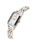 Buy Emporio Armani Women's Analog Stainless Steel White Dial 36mm Watch AR11146 in Pakistan