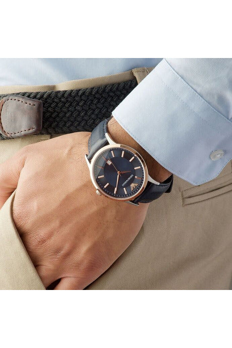 Buy Emporio Armani Ar11188 Watch For Men in Pakistan