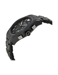 Buy Emporio Armani Chronograph Quartz Ceramic Chain Black Dial 43mm Watch for Men - Ar1400 in Pakistan