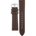 Buy Emporio Armani Quartz Leather Strap Brown Dial 41mm Watch for Men - Ar1729 in Pakistan