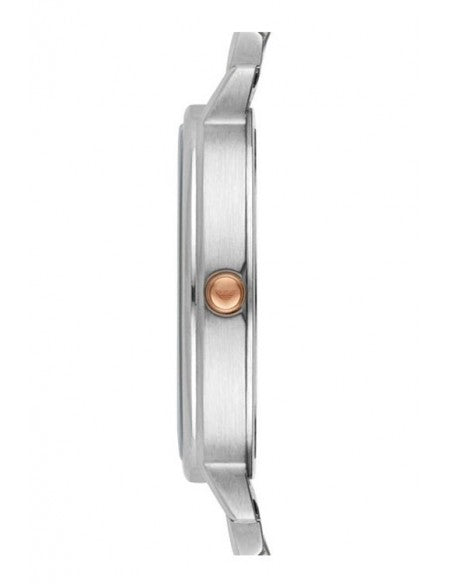 Buy Emporio Armani Womens Quartz Stainless Steel Mother Of Pearl Dial 32mm Watch - Ar2508 in Pakistan