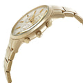 Buy Emporio Armani Mens Chronograph Quartz Stainless Steel Off White Dial 43mm Watch - Ar11332 in Pakistan