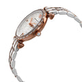 Buy Emporio Armani Women's Analog Stainless Steel Silver Dial 32mm Watch AR11293 in Pakistan