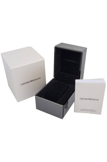 Buy Emporio Armani Ar-2477-h Watch For Men in Pakistan