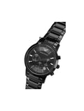 Buy Emporio Armani Mens Quartz Stainless Steel Black Dial 43mm Watch - Ar2453 in Pakistan