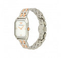 Buy Emporio Armani Women's Analog Stainless Steel White Dial 36mm Watch AR11146 in Pakistan