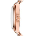 Buy Michael Kors Womens Quartz Channing Stainless Steel Rose Gold Dial 36mm Watch - Mk6624 in Pakistan