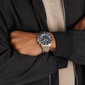 Buy Emporio Armani Mens Quartz Stainless Steel Blue Dial 43mm Watch - Ar11362 in Pakistan