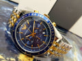 Buy Emporio Armani Mens Analogue Quartz Stainless Steel 46mm Watch - Ar6088 in Pakistan