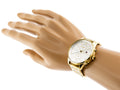 Buy Tommy Hilfiger Mens Quartz Stainless Steel Silver Dial 44mm Watch - 1791576 in Pakistan