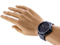 Buy Tommy Hilfiger Quartz Stainless Steel Blue Dial 45mm Watch for Men - 1791853 in Pakistan