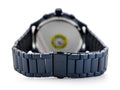 Buy Tommy Hilfiger Quartz Stainless Steel Blue Dial 45mm Watch for Men - 1791853 in Pakistan