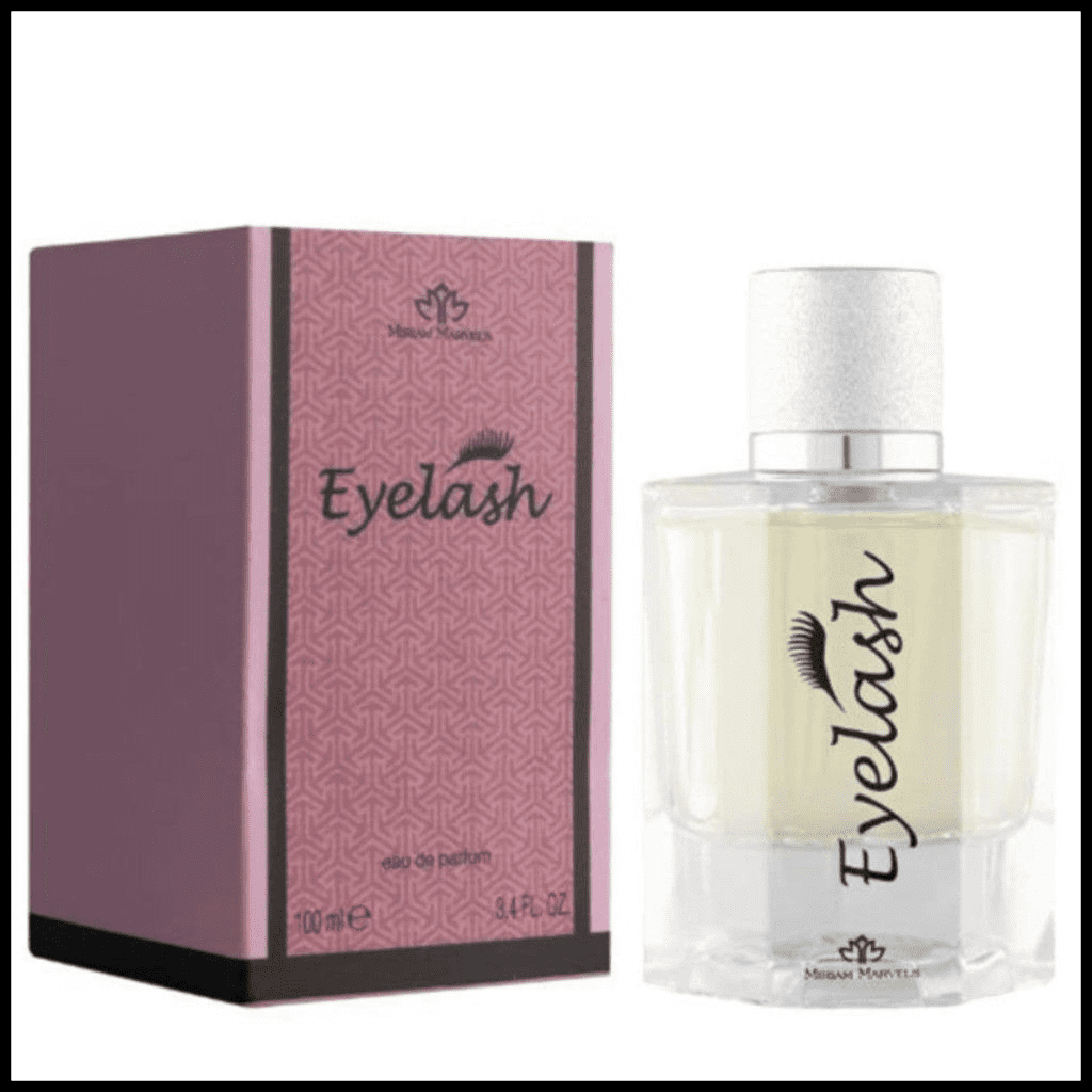 Buy Miriam Marvel's For Women Eau De Perfume Eyelash - 100ml. in Pakistan