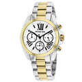 Buy Michael Kors Womens Quartz Stainless Steel Silver Dial 36mm Watch - Mk5912 in Pakistan