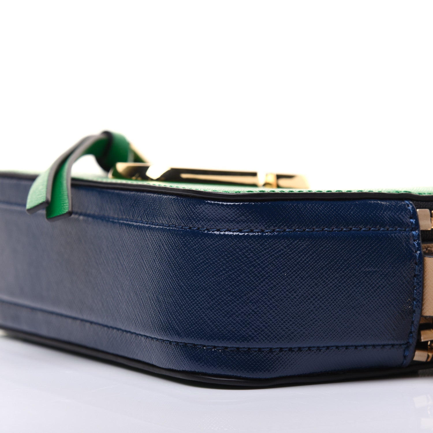 Buy Marc Jacobs The Snap Shot Bag Small  - Green Multi in Pakistan