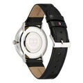 Buy Tommy Hilfiger Quartz Leather Strap White Dial 40mm Watch for Men - 1710351 in Pakistan