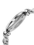 Buy Emporio Armani Womens Quartz Silver Stainless Steel Silver Dial 32mm Watch - Ar11445 in Pakistan