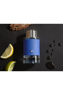 Buy Mont Blanc Explorer Ultra Blue Men EDP - 100ml in Pakistan